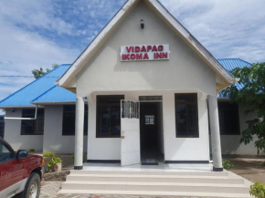 VIDAPAG IKOMA INN- Robanda, SERENGETI